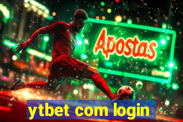 ytbet com login